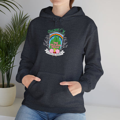 Lollipop Guild - Unisex Hoodie