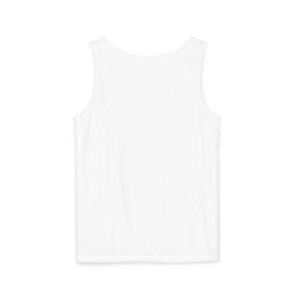 Official Chasing Oz Unisex Garment-Dyed Tank Top