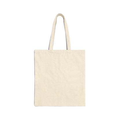 Chasing Oz - Cotton Canvas Tote Bag