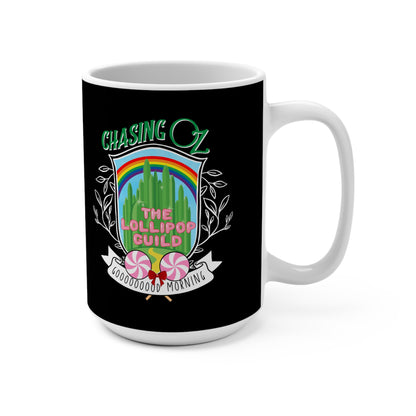 Lollipop Guild - Mug 15oz