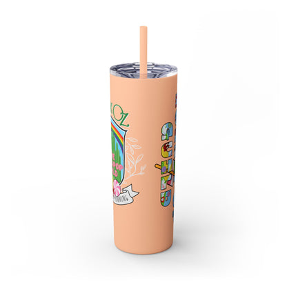 Lollipop Guild - Tumbler with Straw - 20oz