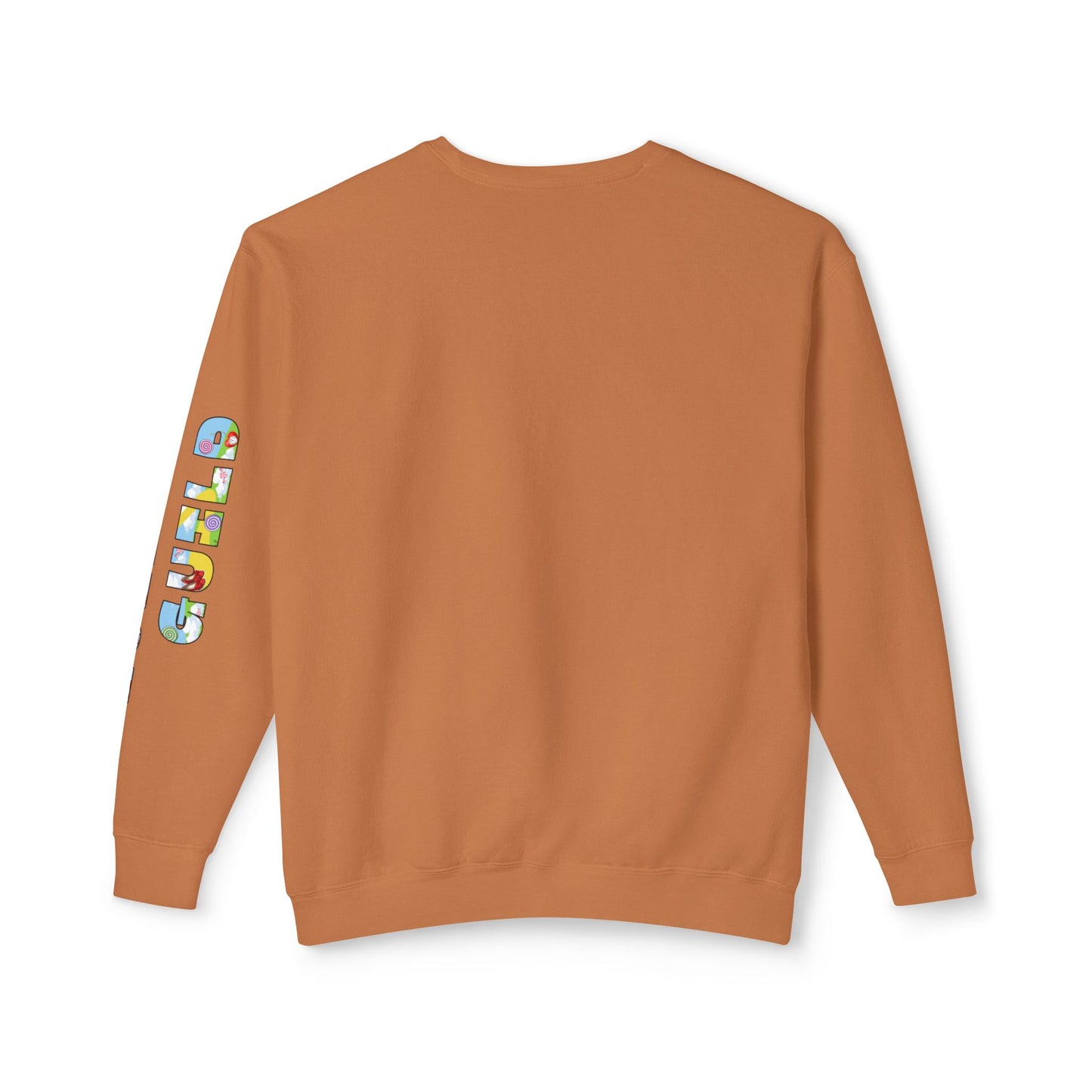 Lollipop Guild - Unisex Crewneck Sweatshirt