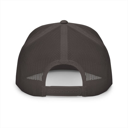 FDT - Embroidered Trucker Hat