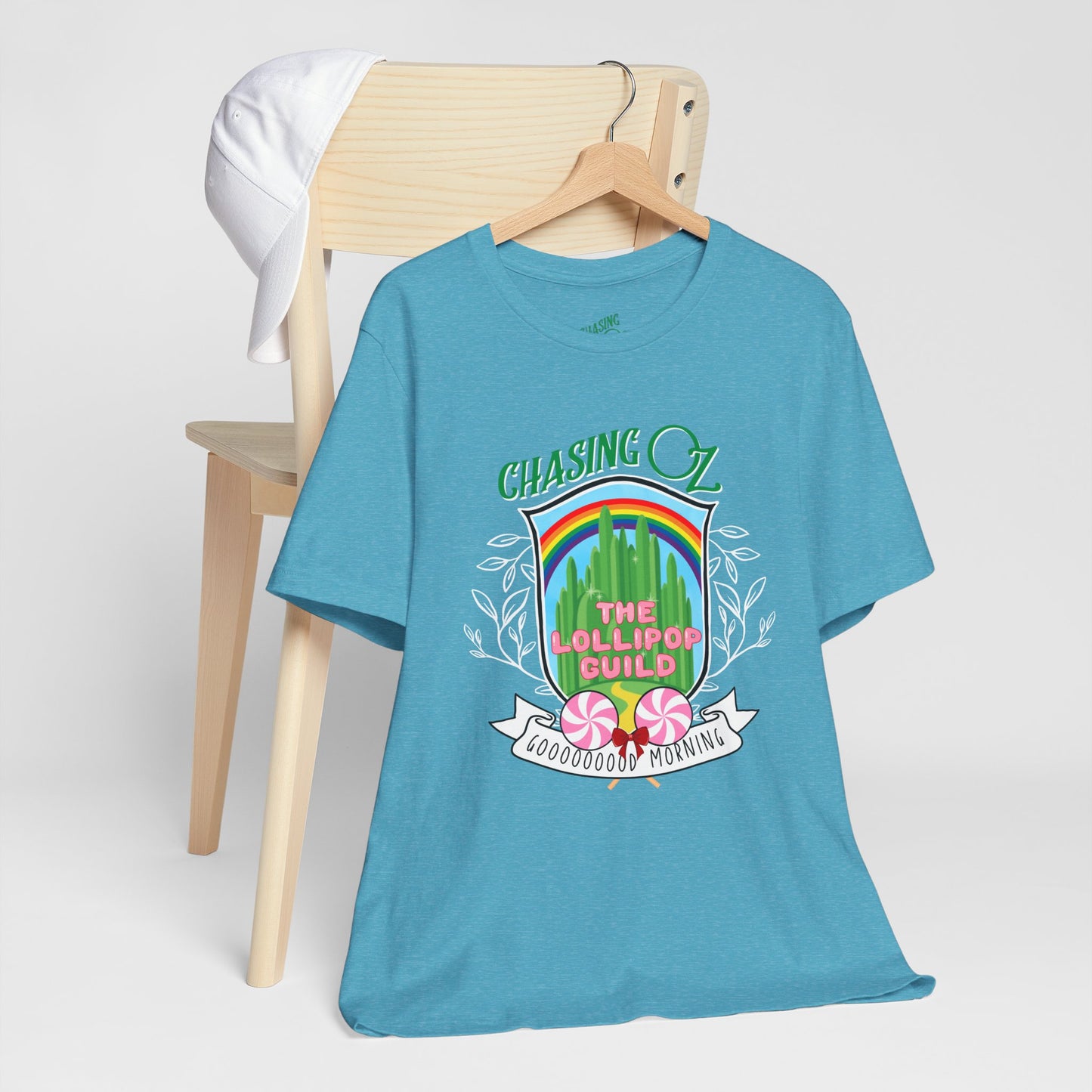 Lollipop Guild - Unisex Tee