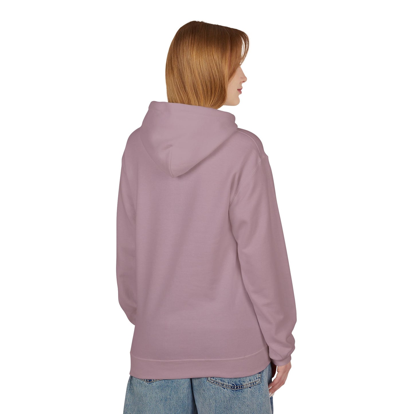 Uninterested in Entertaining Opinions of Inadequate Dudes - Unisex Hoodie