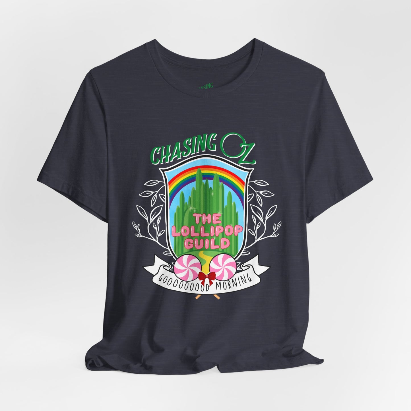 Lollipop Guild - Unisex Tee