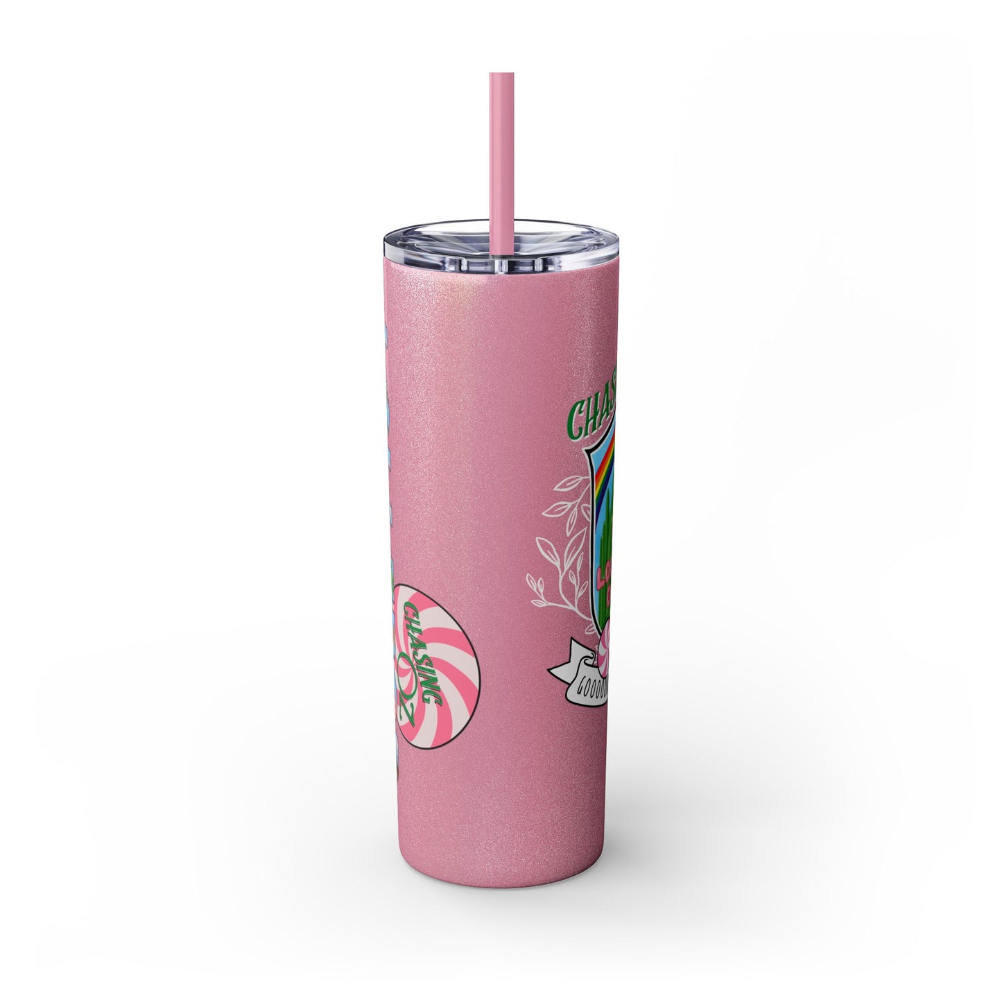 Lollipop Guild - Tumbler with Straw - 20oz