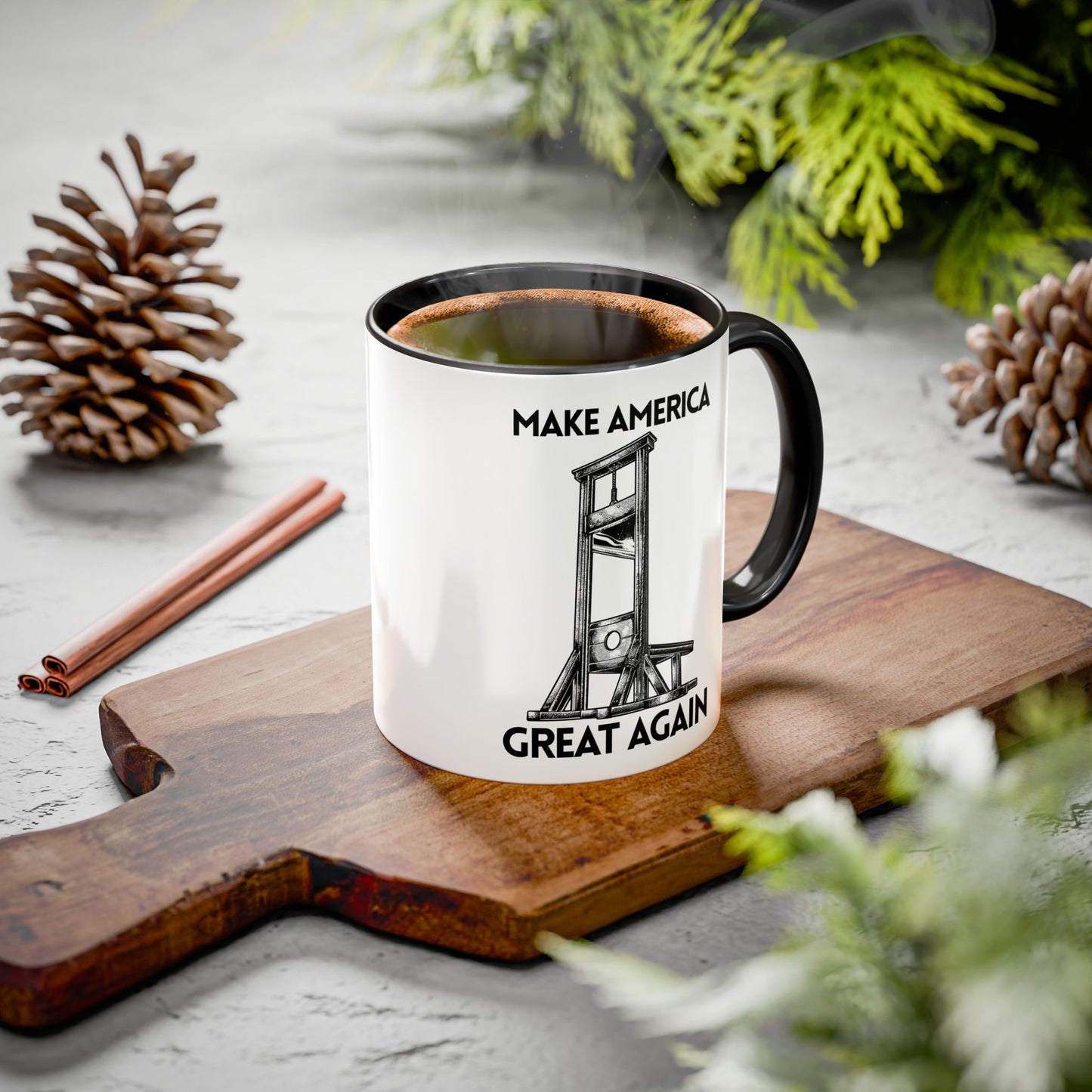 Make America Great Again - Mug (11oz/15oz)