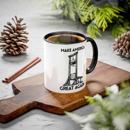 Make America Great Again - Mug (11oz/15oz)