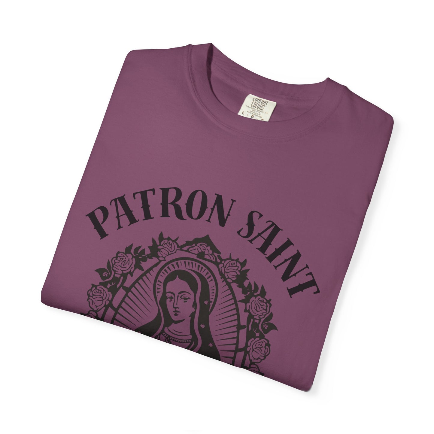 Patron Saint of Cunts - Unisex Graphic Tee