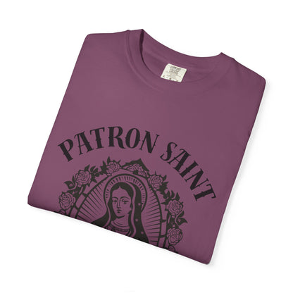 Patron Saint of Cunts - Unisex Graphic Tee