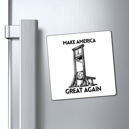 MAGA LOLZ - Magnet