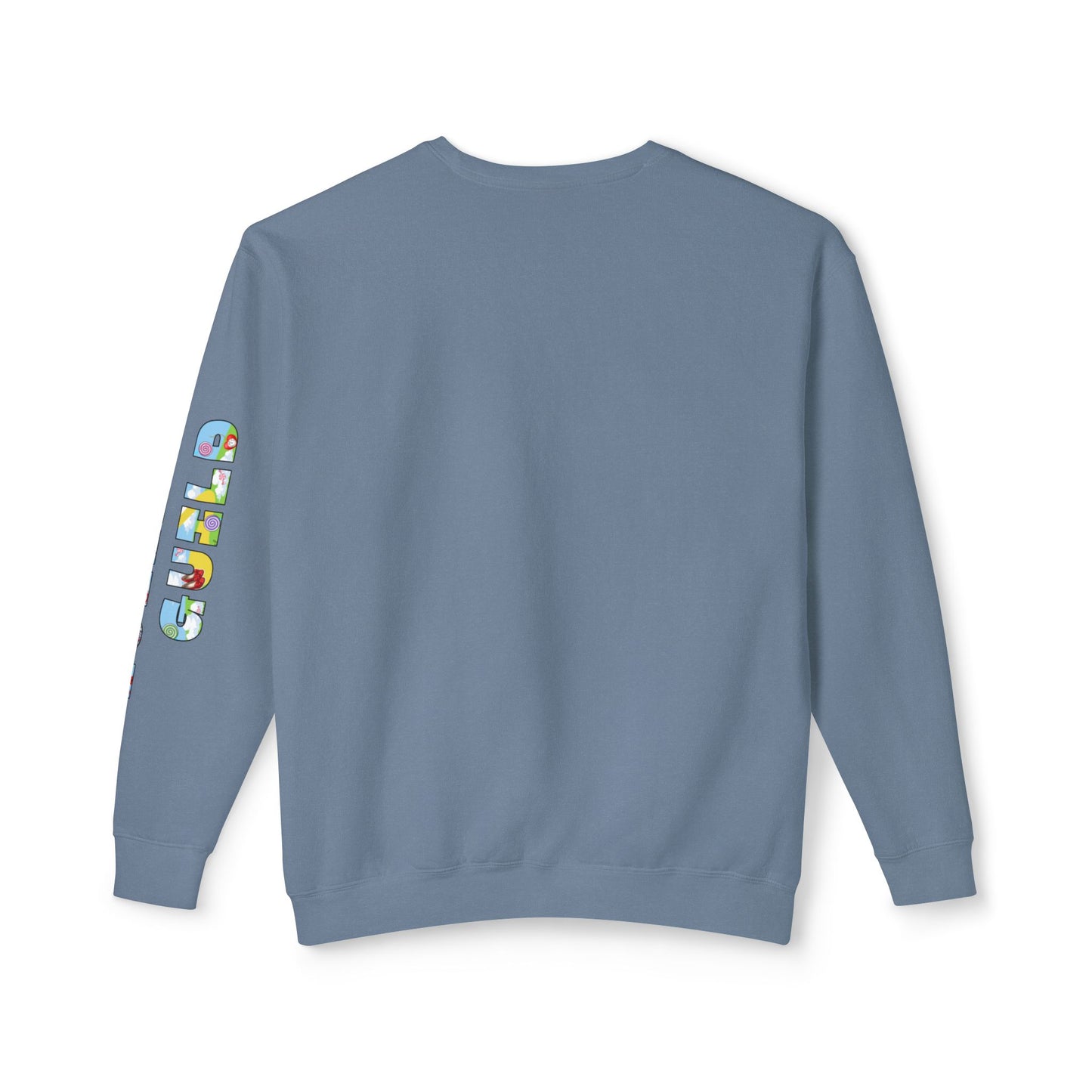 Lollipop Guild - Unisex Crewneck Sweatshirt