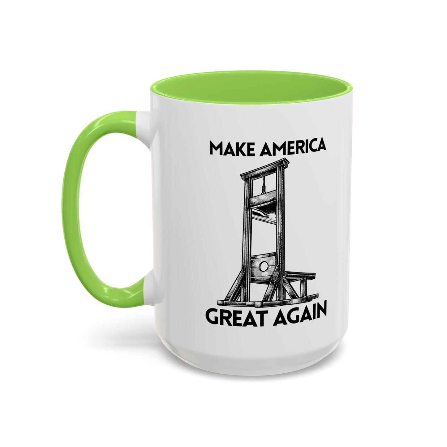 Make America Great Again - Mug (11oz/15oz)