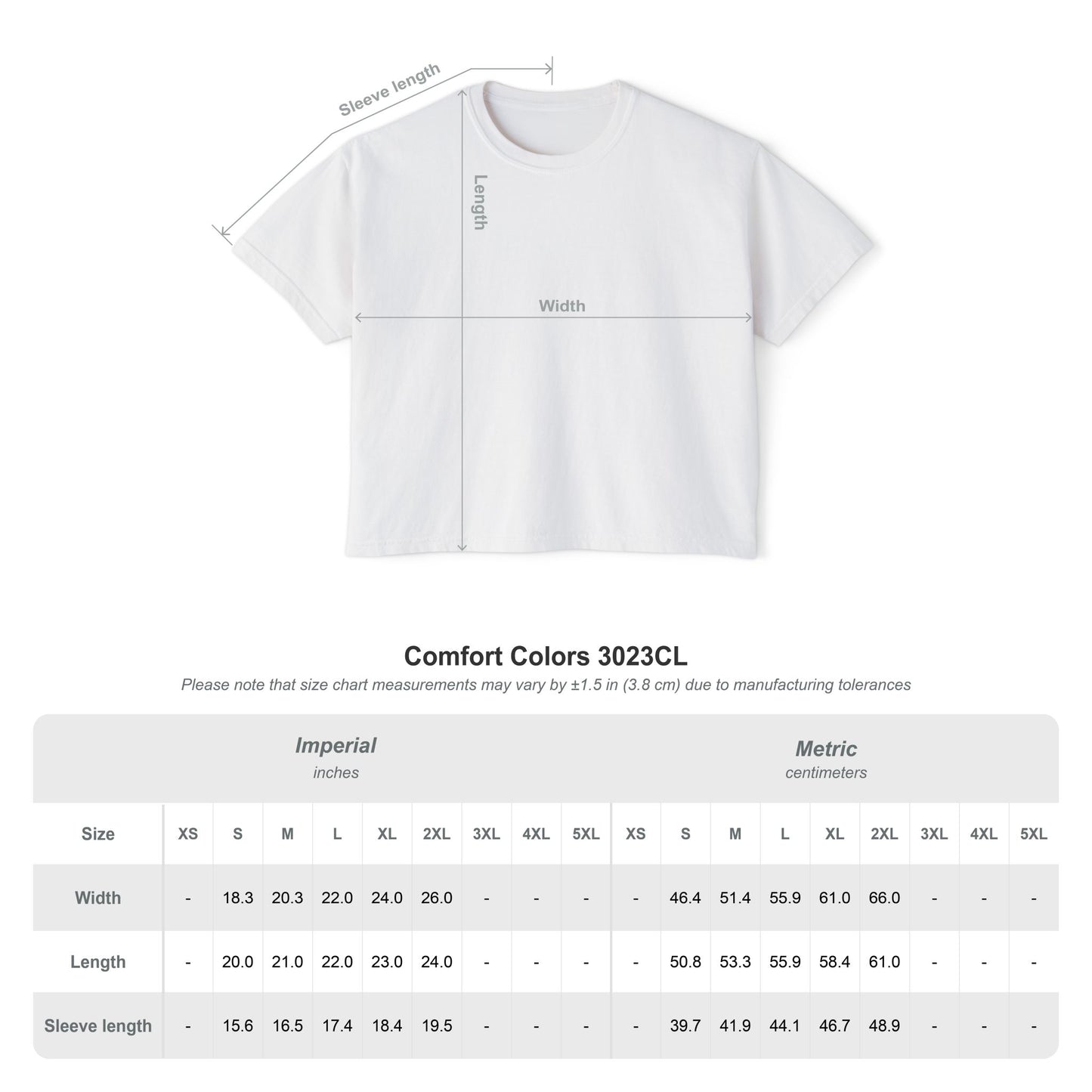 Uninterested in Entertaining Opinions of Inadequate Dudes - Women's Boxy Tee