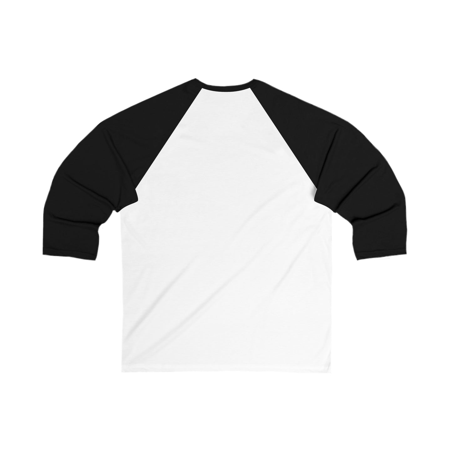 Official Chasing Oz Unisex 3/4 Sleeve Baseball Tee