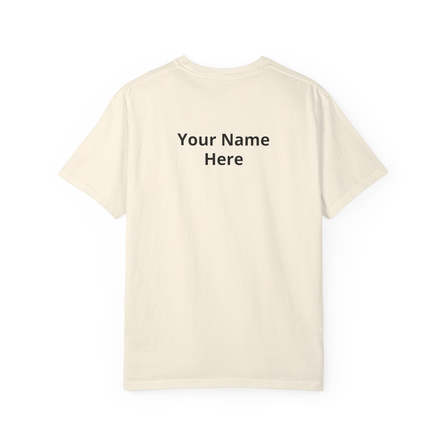Chasing Oz Lollipop Guild Tee — Unisex Comfort Soft Tee