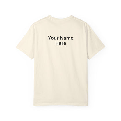 Chasing Oz Lollipop Guild Tee — Unisex Comfort Soft Tee
