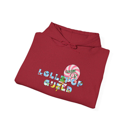 Lollipop Guild - Unisex Hoodie