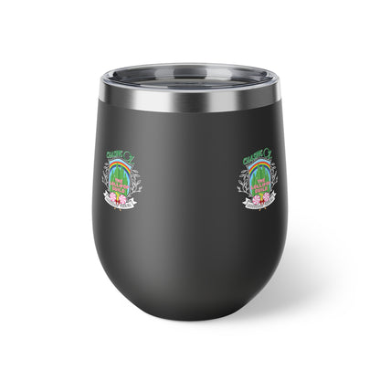 Lollipop Guild Copper Vacuum Insulated Cup - 12oz