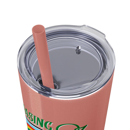 Lollipop Guild - Tumbler with Straw - 20oz