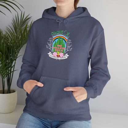 Lollipop Guild - Unisex Hoodie