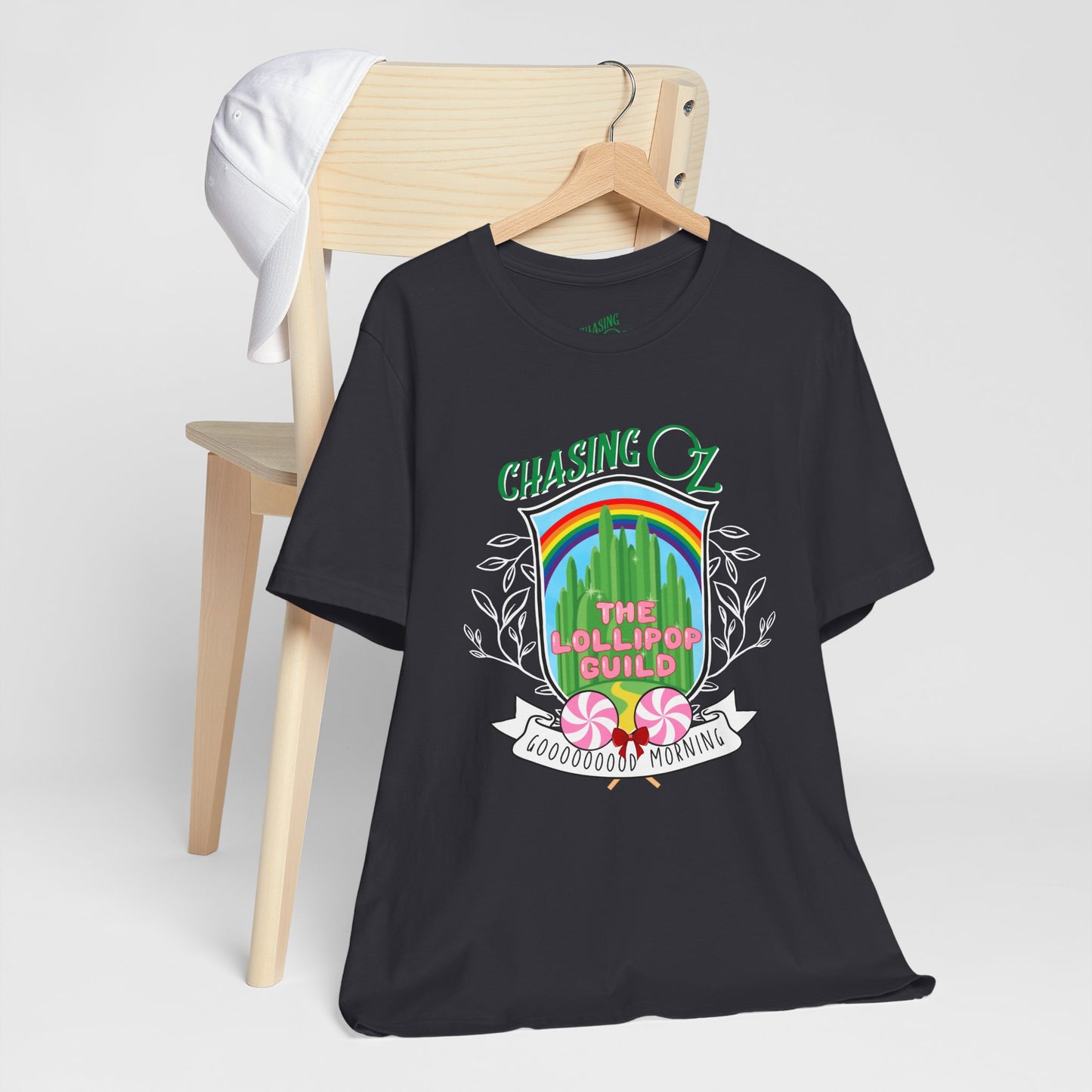 Lollipop Guild - Unisex Tee