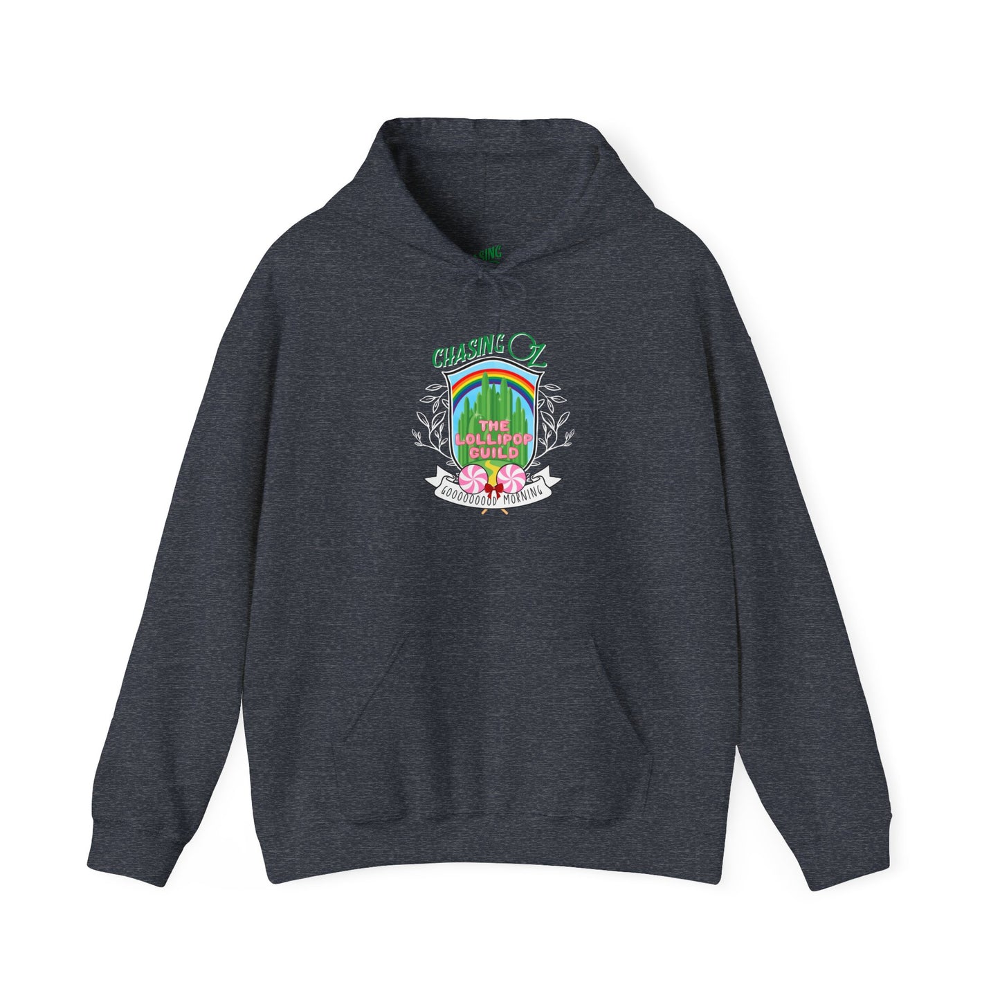 Lollipop Guild - Unisex Hoodie