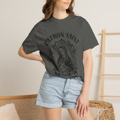 Patron Saint of Cunts - Unisex Graphic Tee