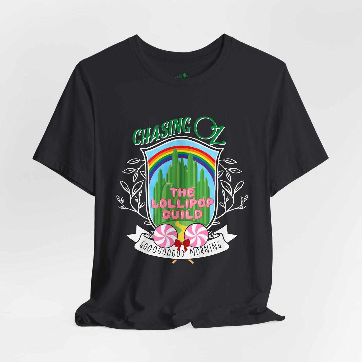 Lollipop Guild - Unisex Tee