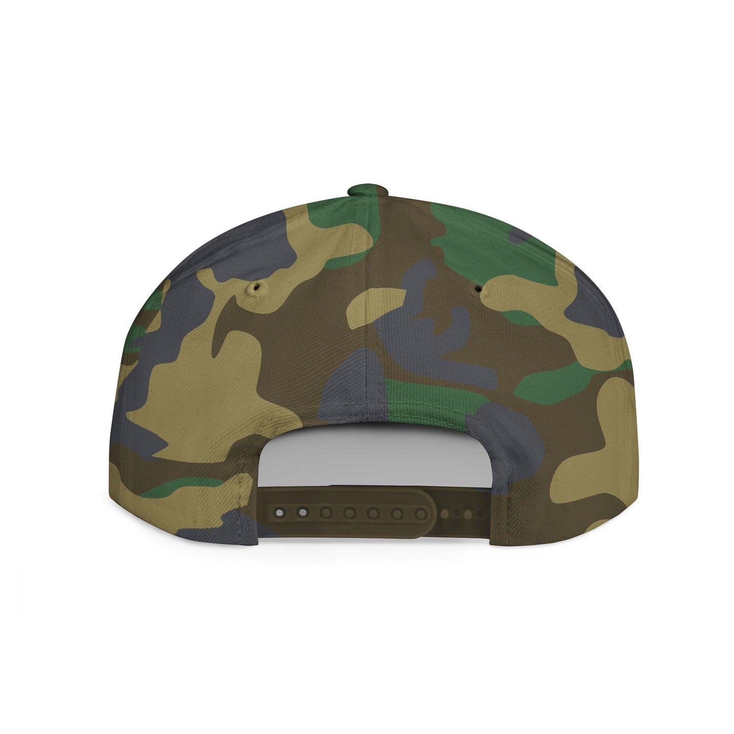 Nazi Lives Don't Matter - Snapback Hat
