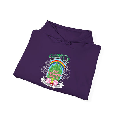 Lollipop Guild - Unisex Hoodie