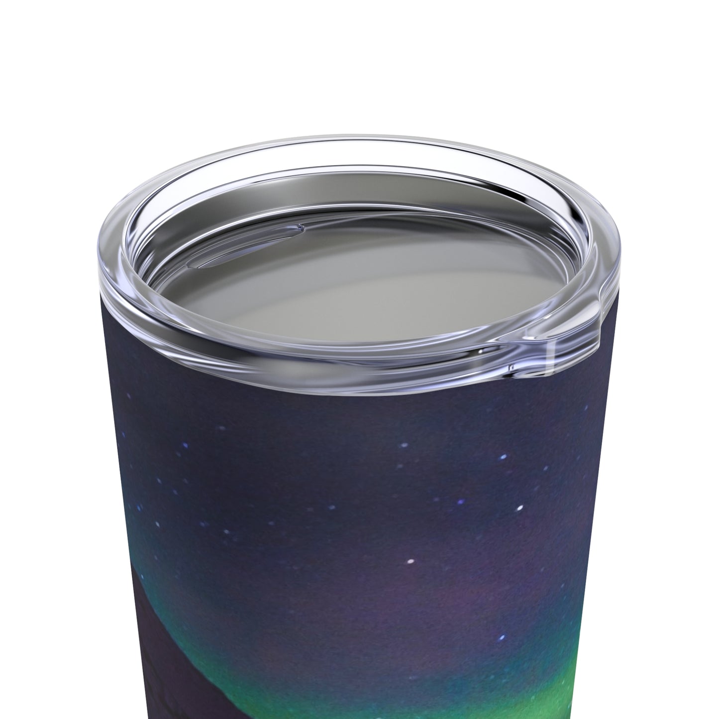 Northern Lights - Tumbler 20oz