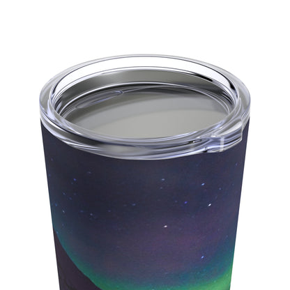 Northern Lights - Tumbler 20oz