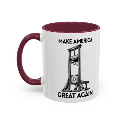 Make America Great Again - Mug (11oz/15oz)