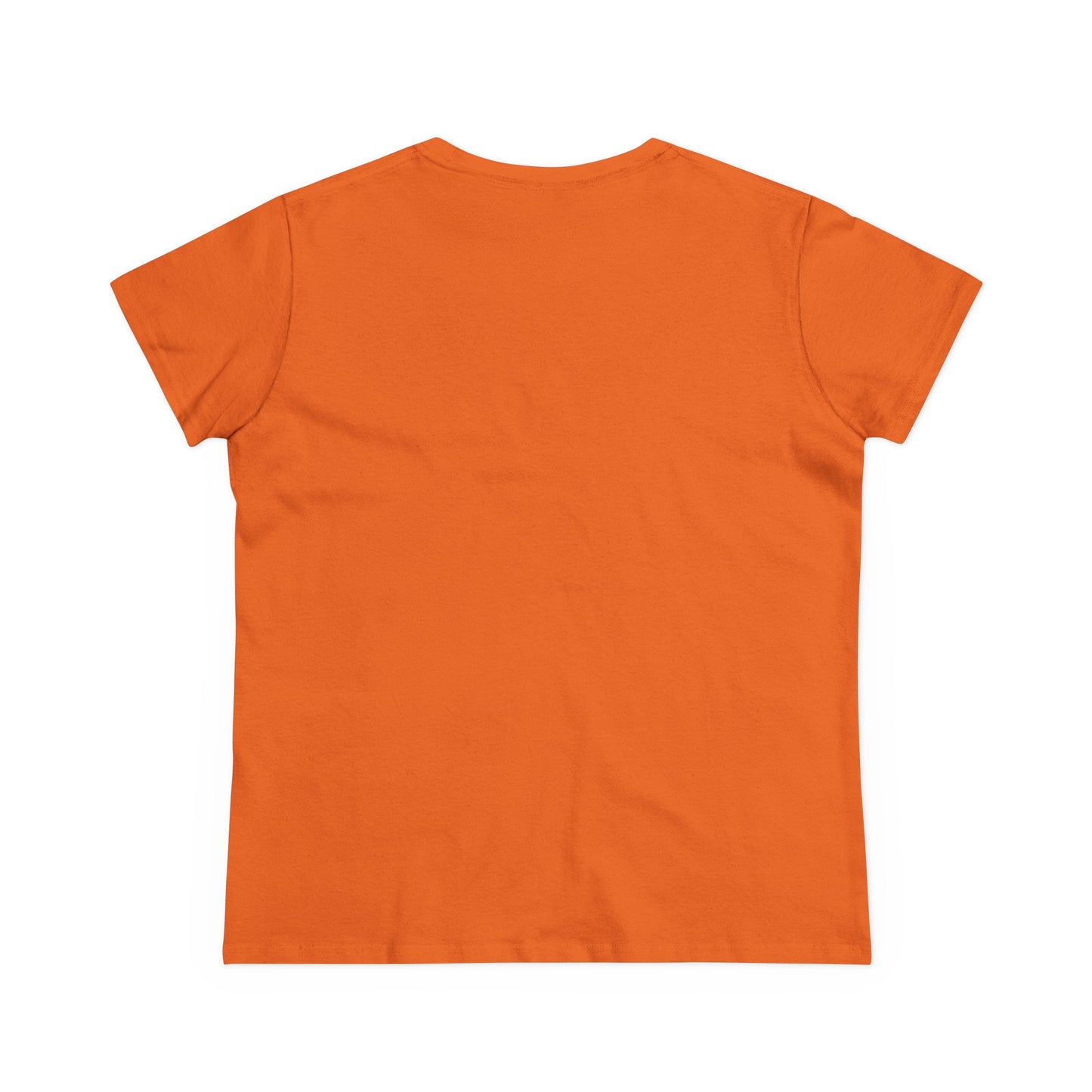 This Witch Votes - Womens Fitted Tee