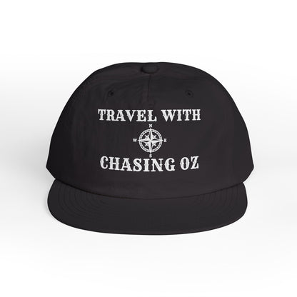 Travel with Chasing Oz - Surf Cap