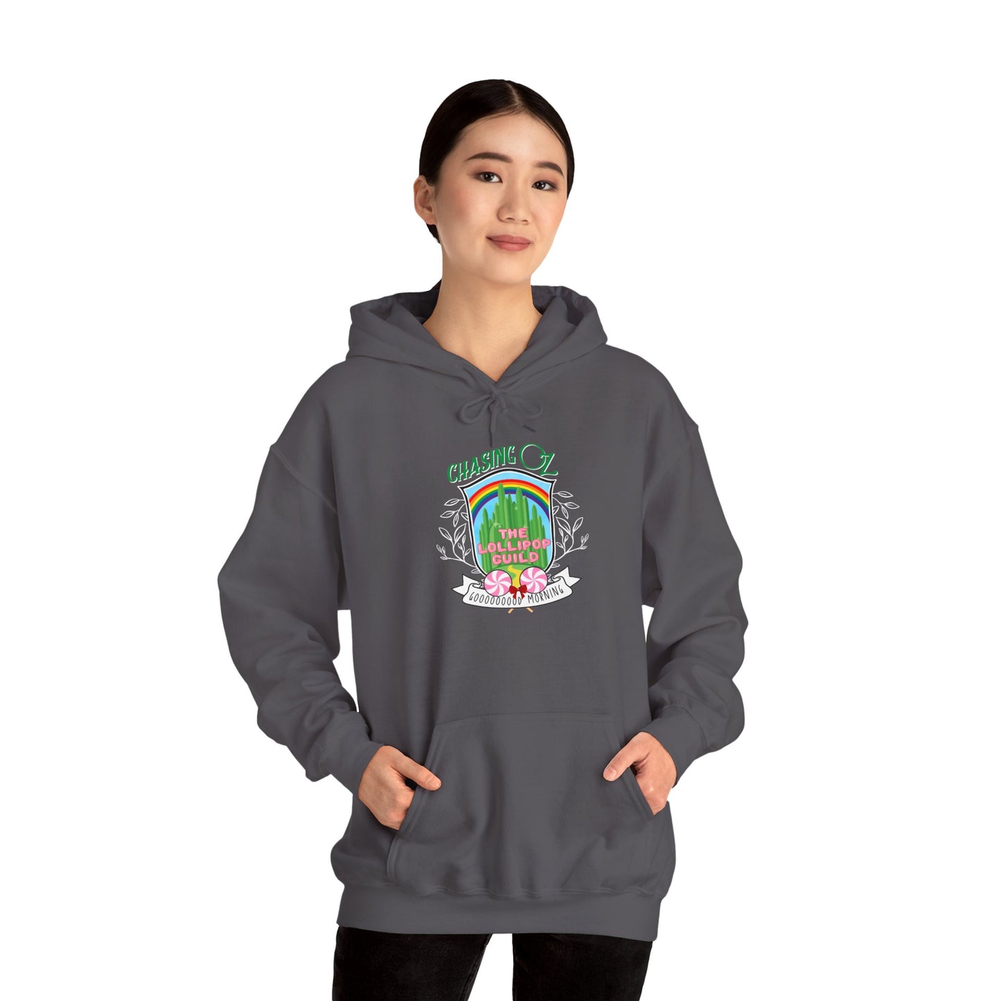 Lollipop Guild - Unisex Hoodie