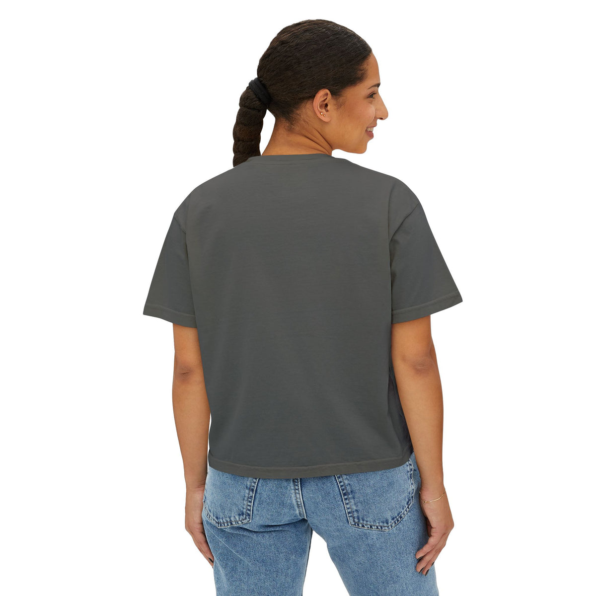 Make Nazis Afraid Again - Women's Cotton Tee