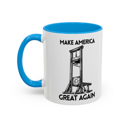 Make America Great Again - Mug (11oz/15oz)