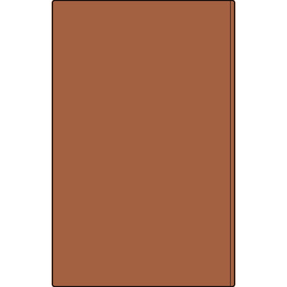 Vegan Leather Chasing Oz Travel Journal