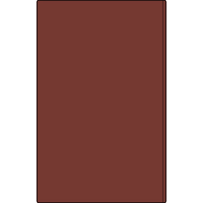 Vegan Leather Chasing Oz Travel Journal