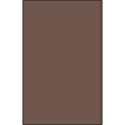 Vegan Leather Chasing Oz Travel Journal