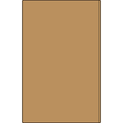 Vegan Leather Chasing Oz Travel Journal