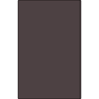 Vegan Leather Chasing Oz Travel Journal