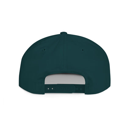 Travel with Chasing Oz - Snapback Hat