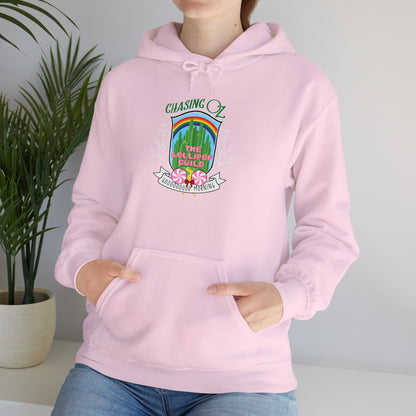 Lollipop Guild - Unisex Hoodie