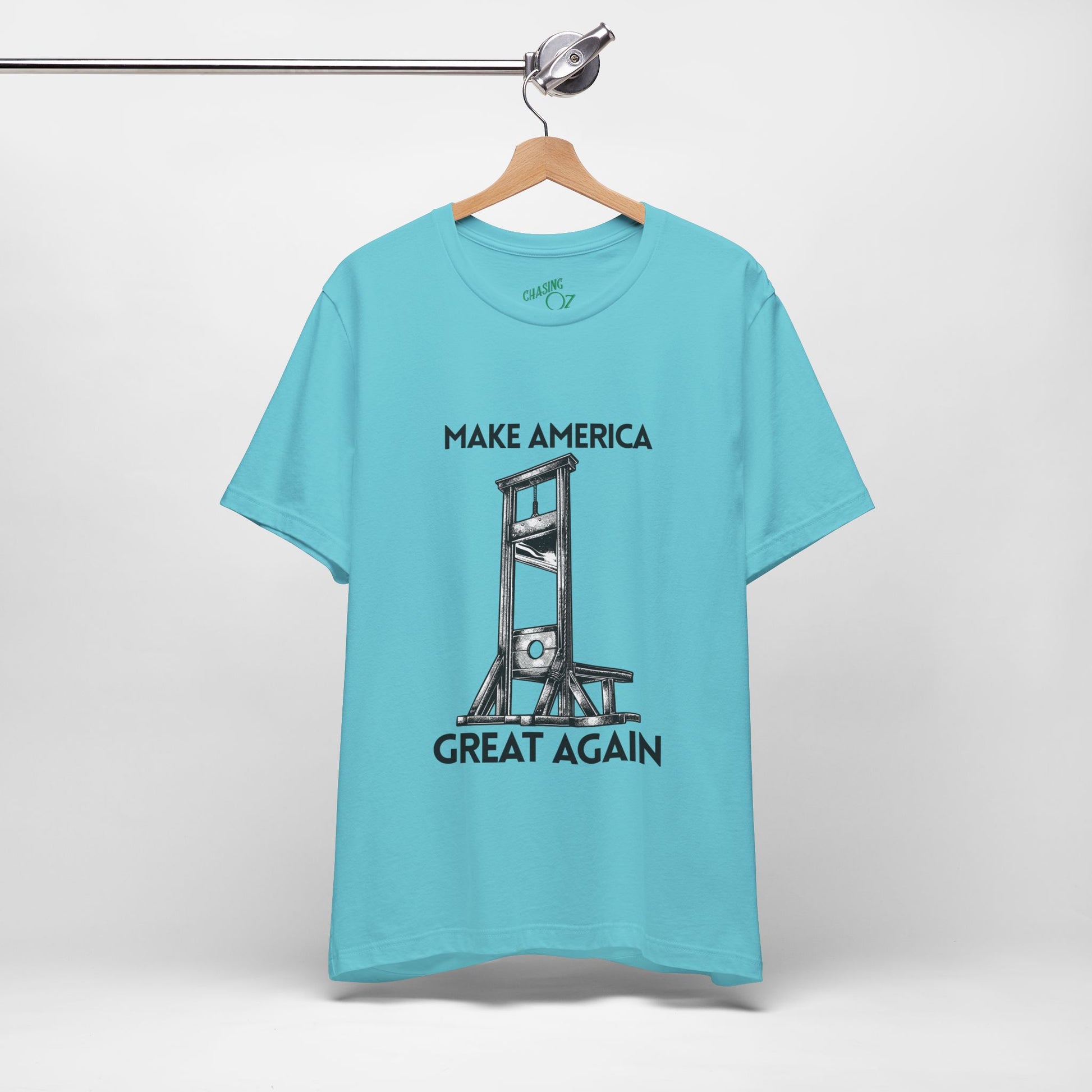 MAGA LOLZ - Unisex Tee