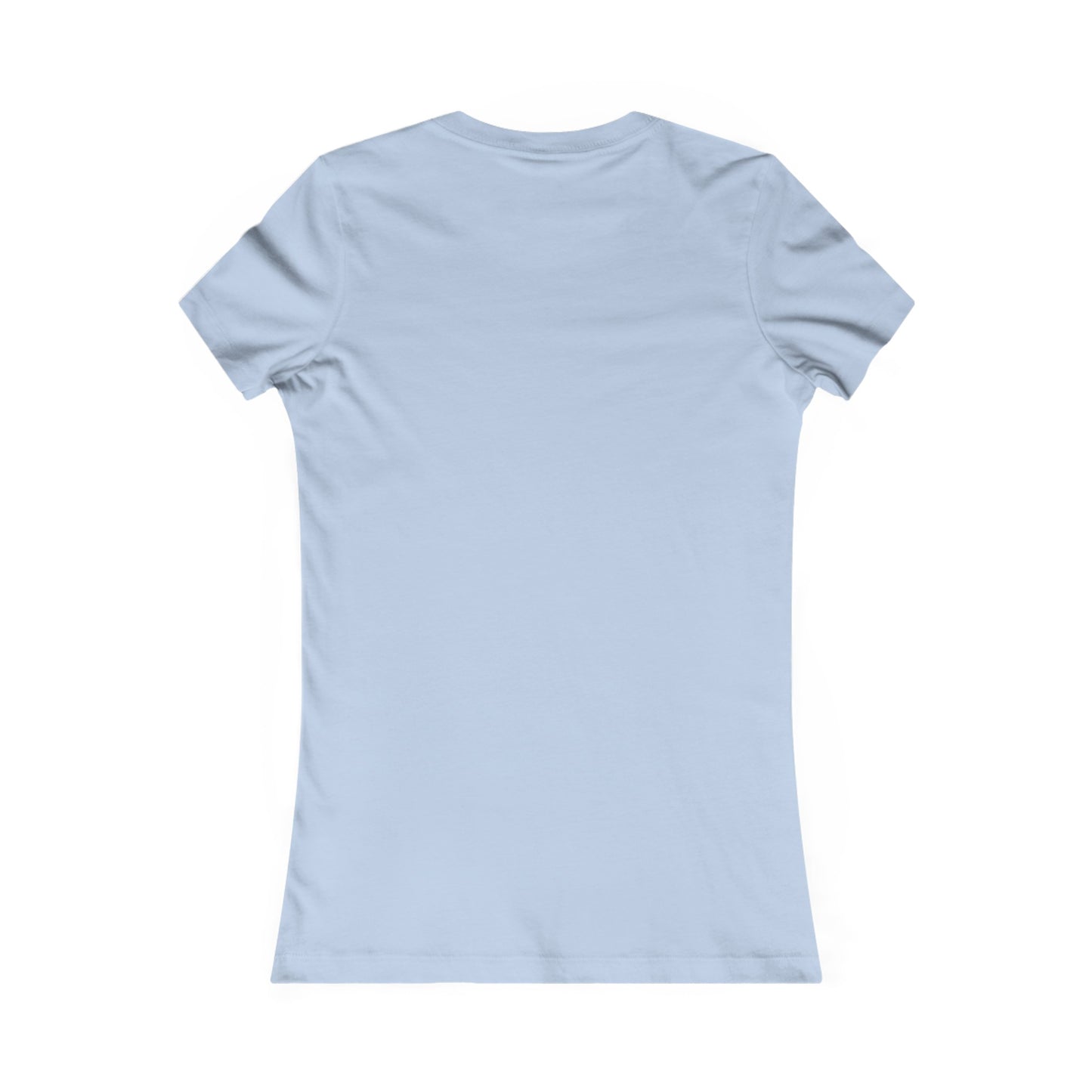 Go the F Away Women's Favorite Tee