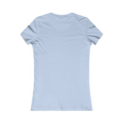 Go the F Away Women's Favorite Tee